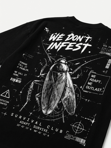 Apex Survivor Tee