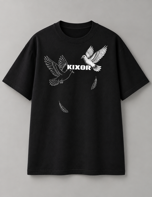 Free Mind Black
