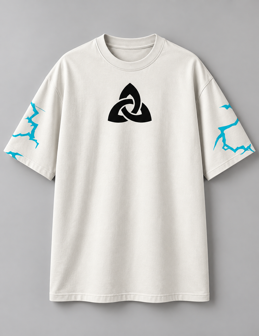 Mjolnir Strike White