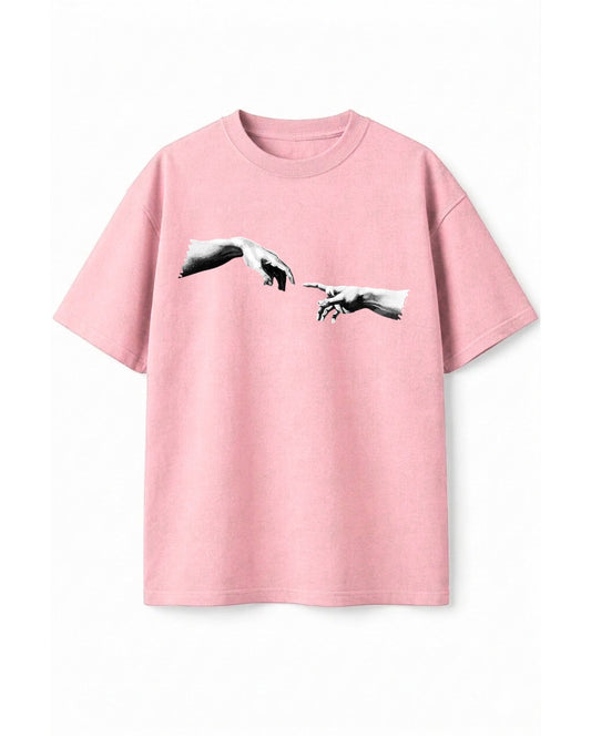 Celestial Touch Pink