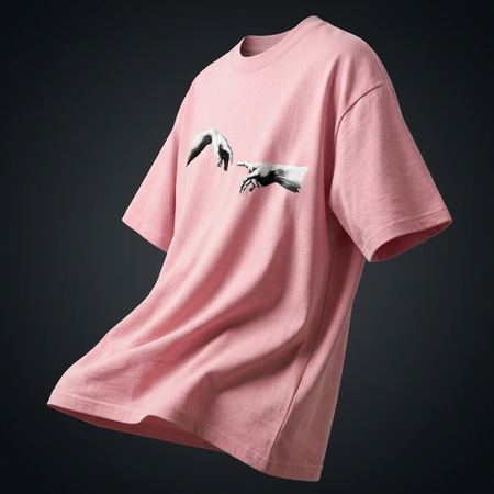 Celestial Touch Pink