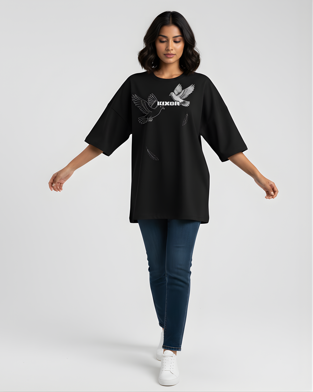 Free Mind Black