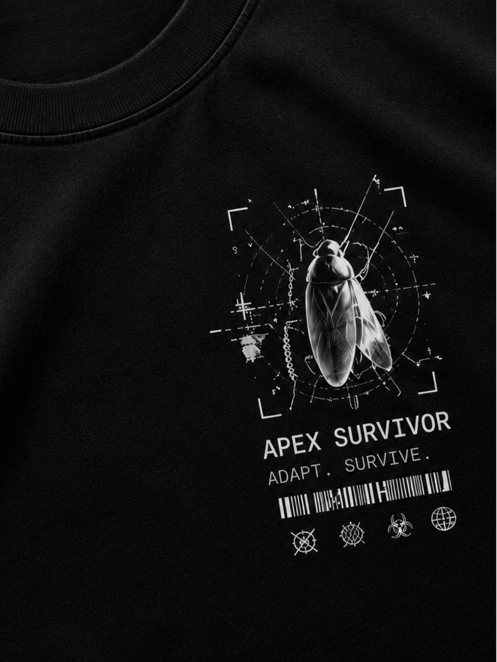 Apex Survivor Tee
