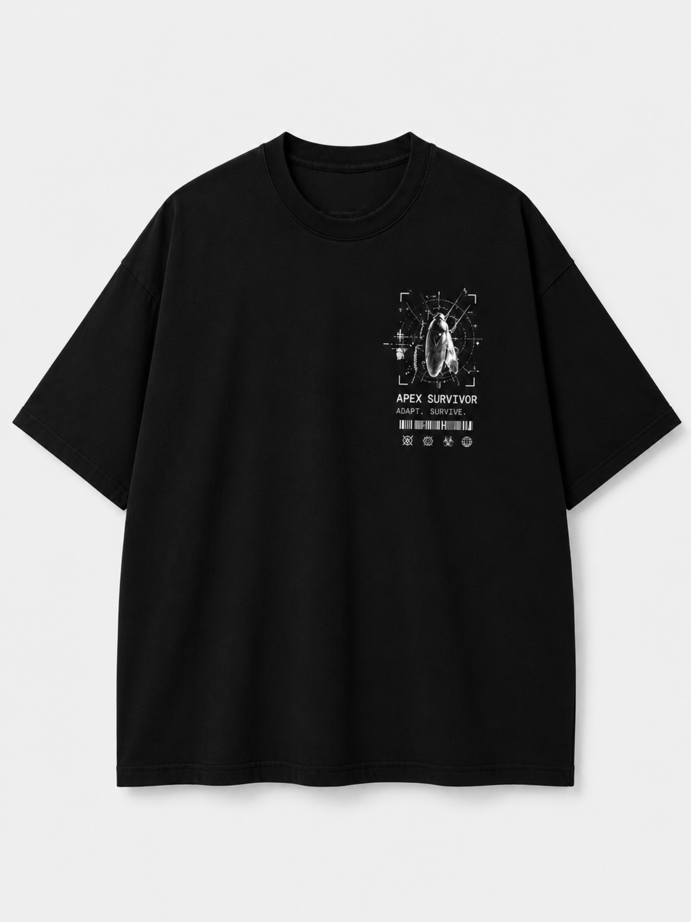 Apex Survivor Tee