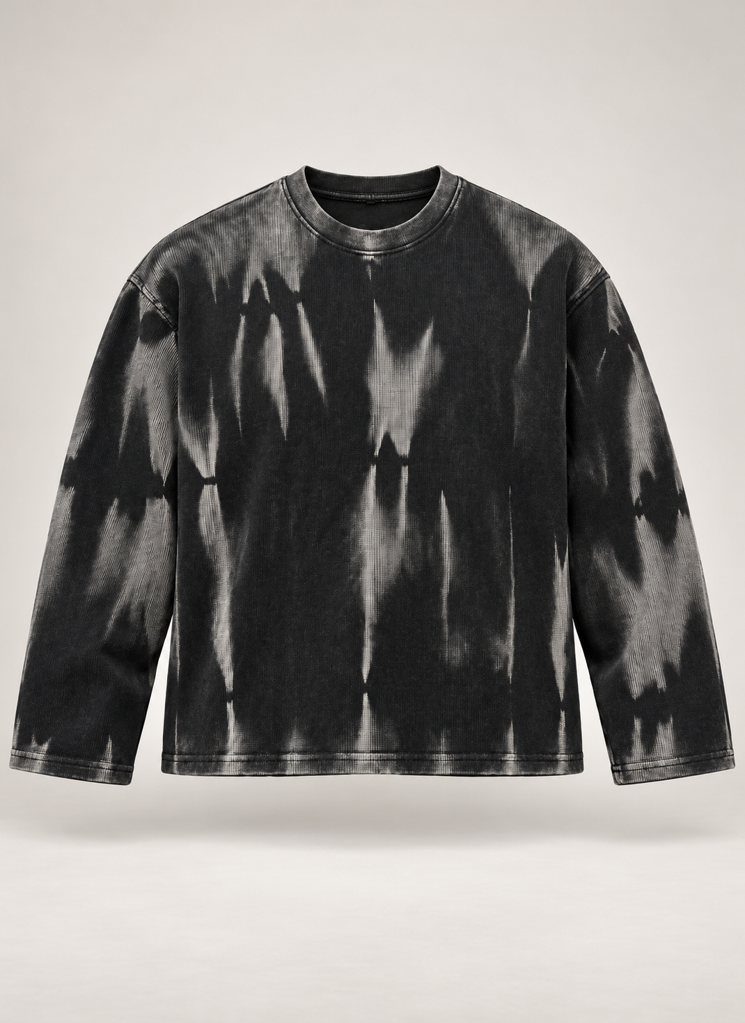 Kixor Ashfall Waffle Tee