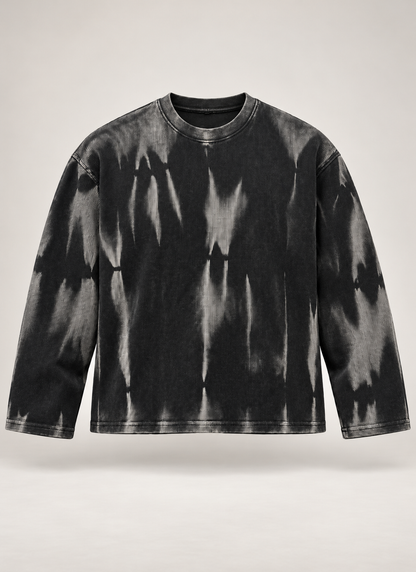 Kixor Ashfall Waffle Tee