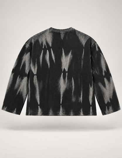 Kixor Ashfall Waffle Tee