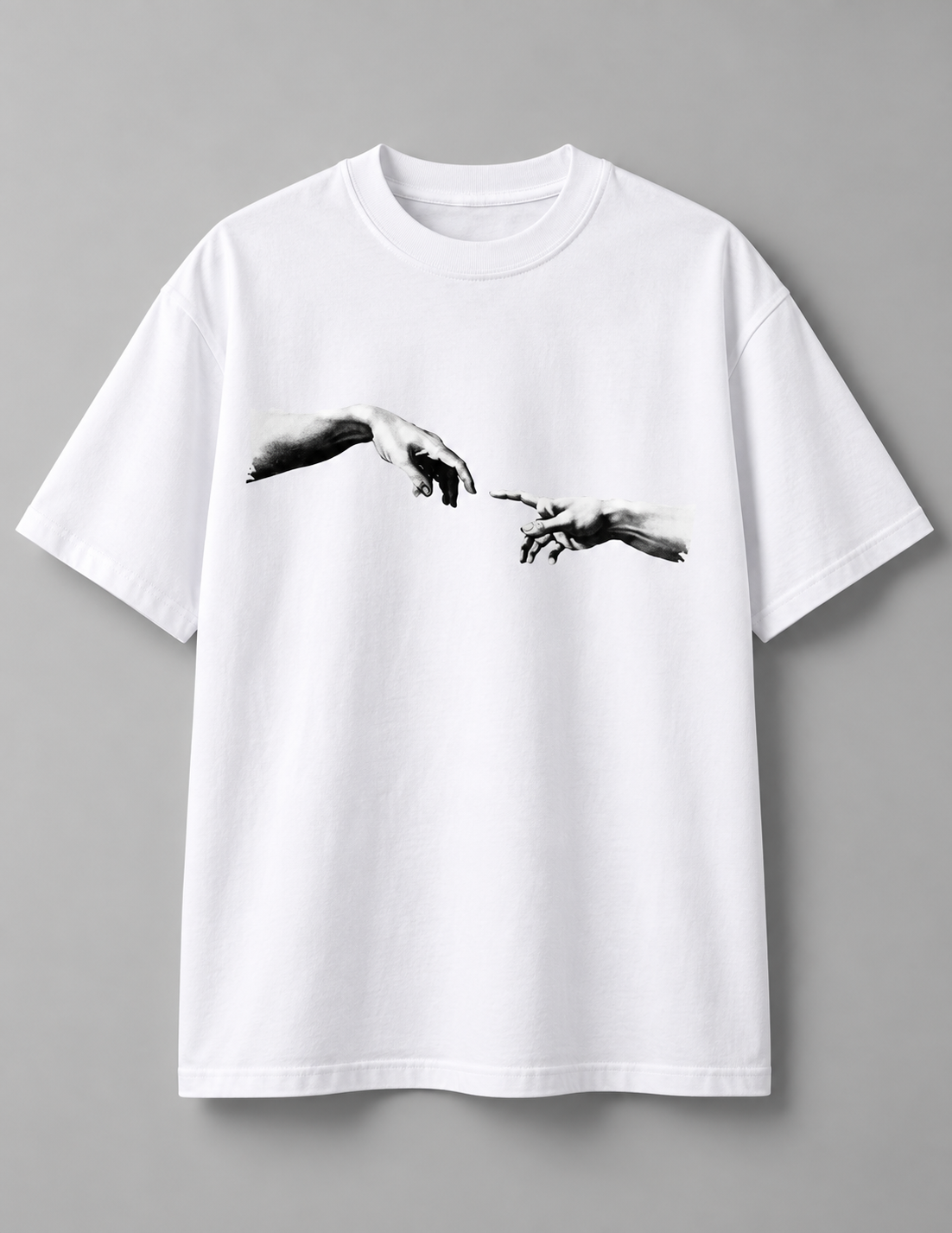Celestial Touch White