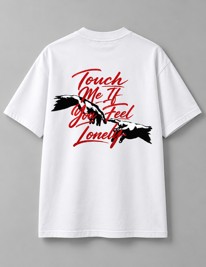 Celestial Touch White