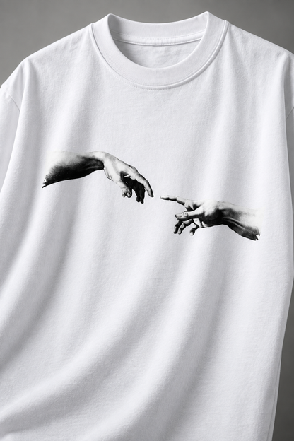 Celestial Touch White