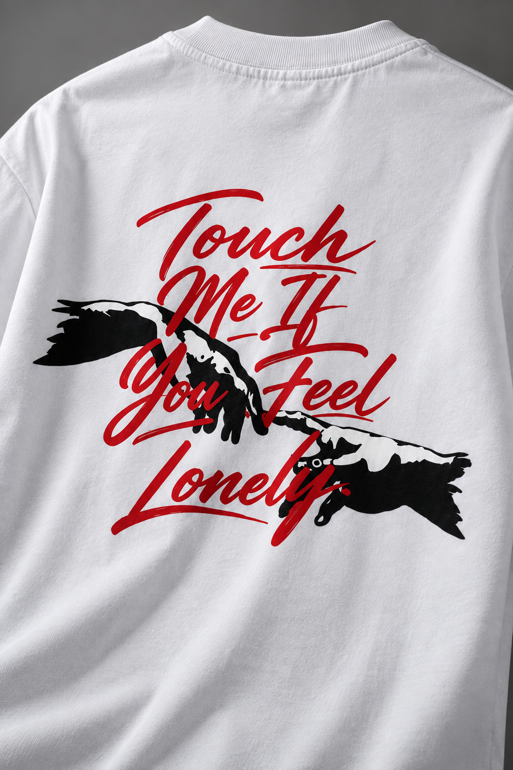 Celestial Touch White