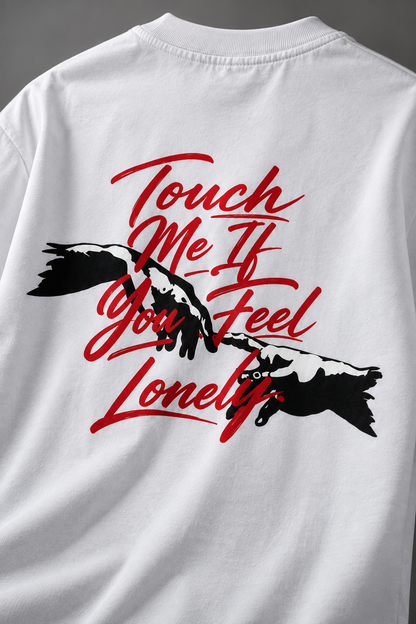 Celestial Touch White