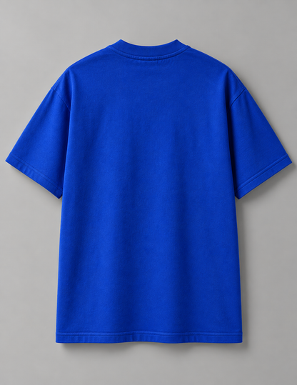 Dream Escape Royal Blue