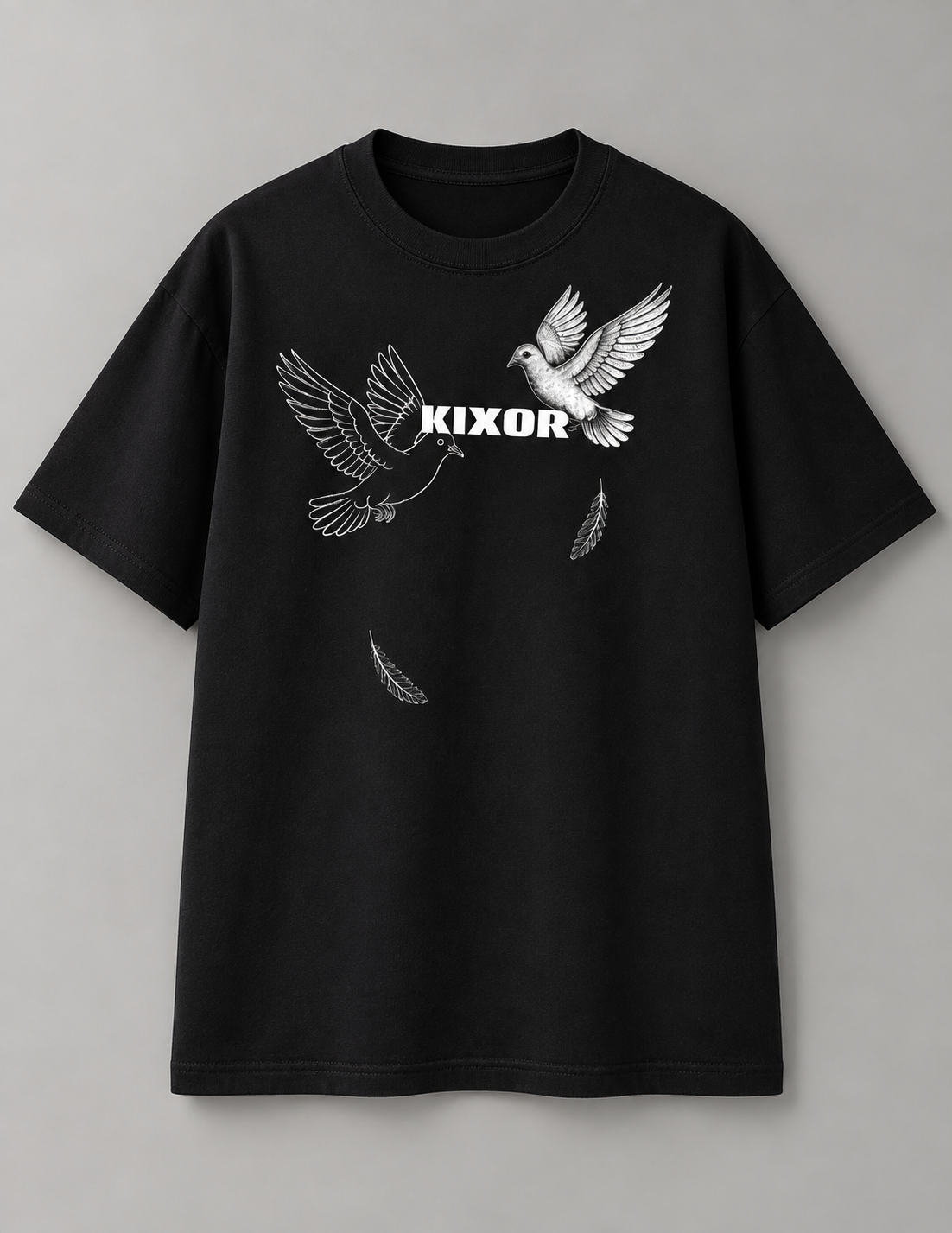 Free Mind Black