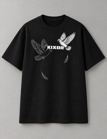Free Mind Black