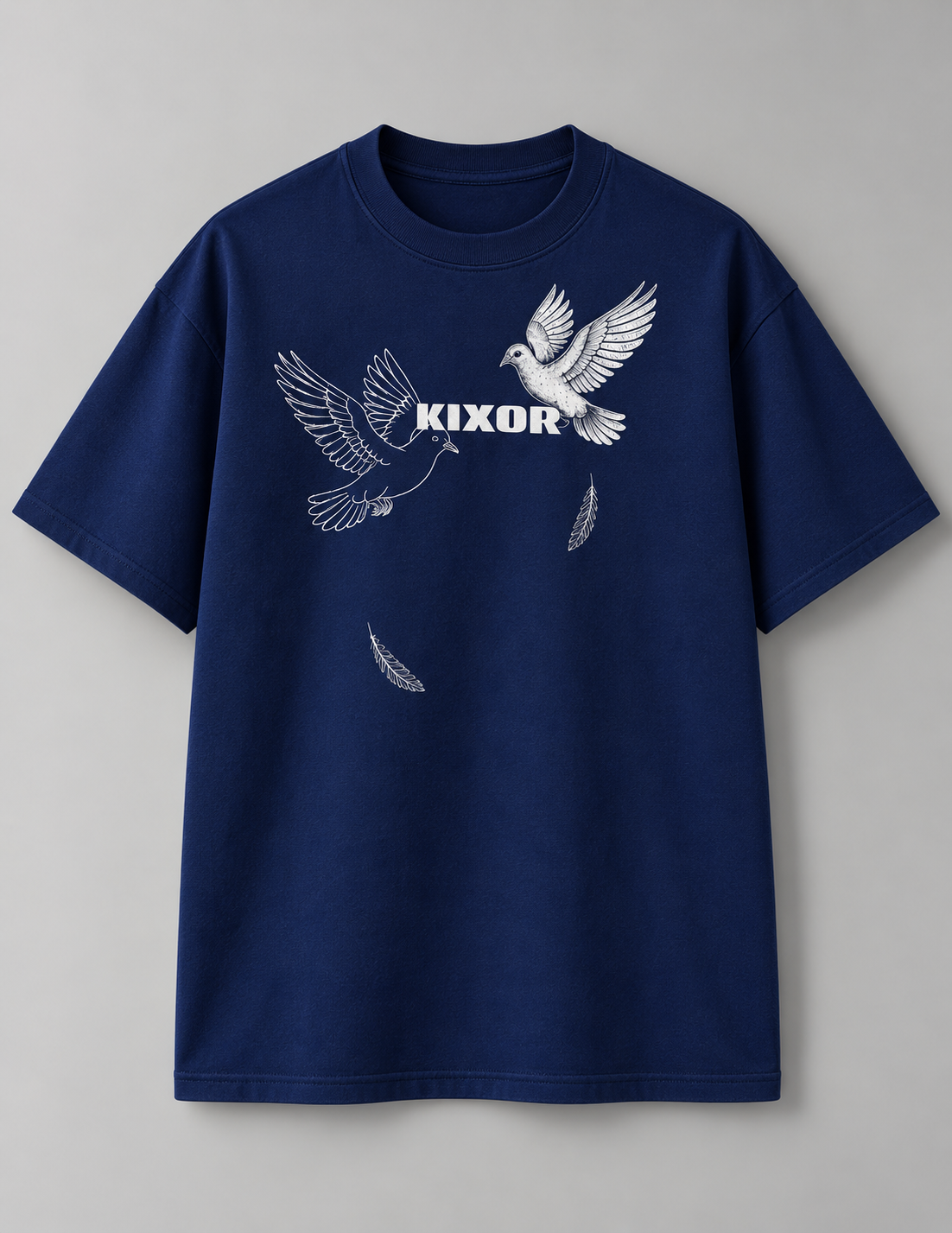 Free Mind Black