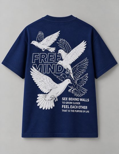 Free Mind Black