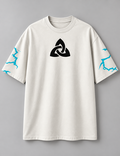 Mjolnir Strike White