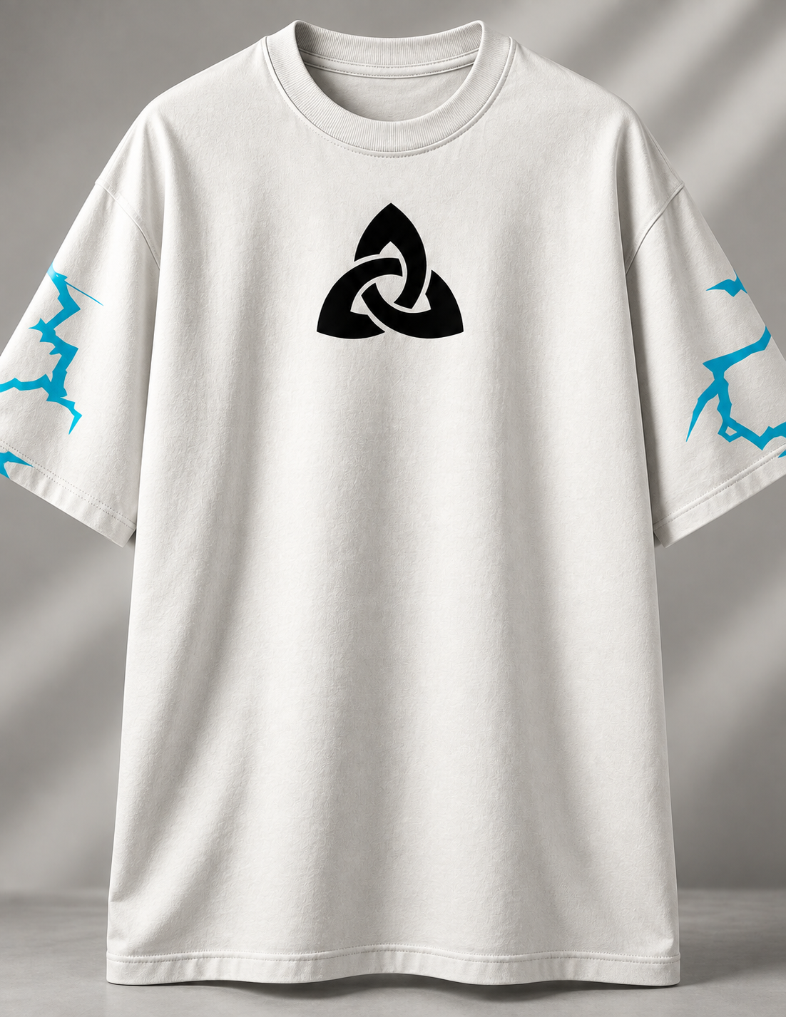 Mjolnir Strike White