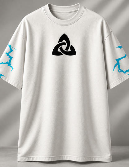 Mjolnir Strike White