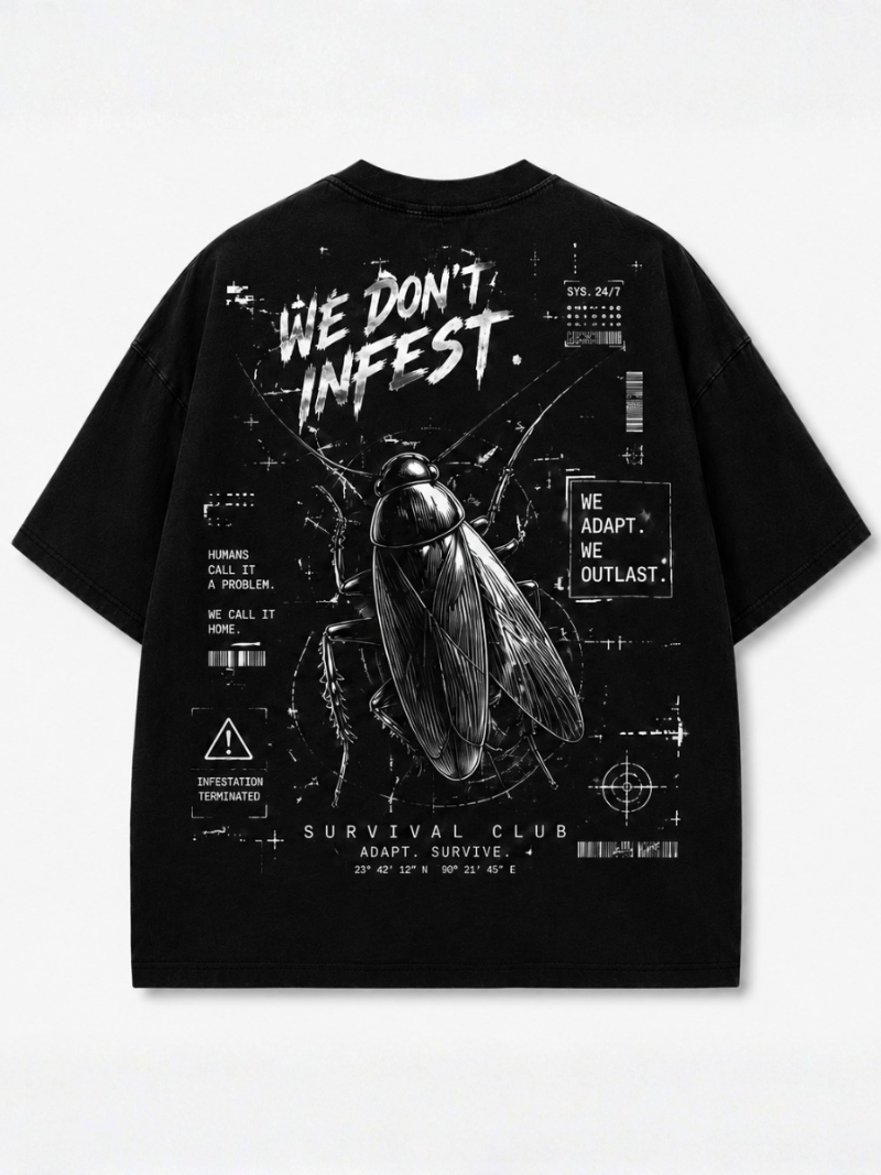 Apex Survivor Tee