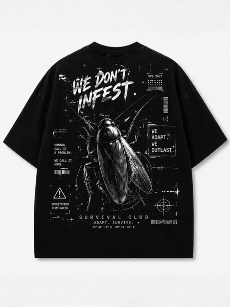 Apex Survivor Tee