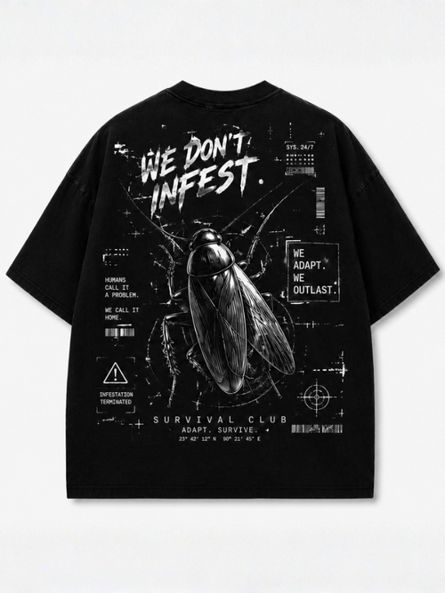 Apex Survivor Tee