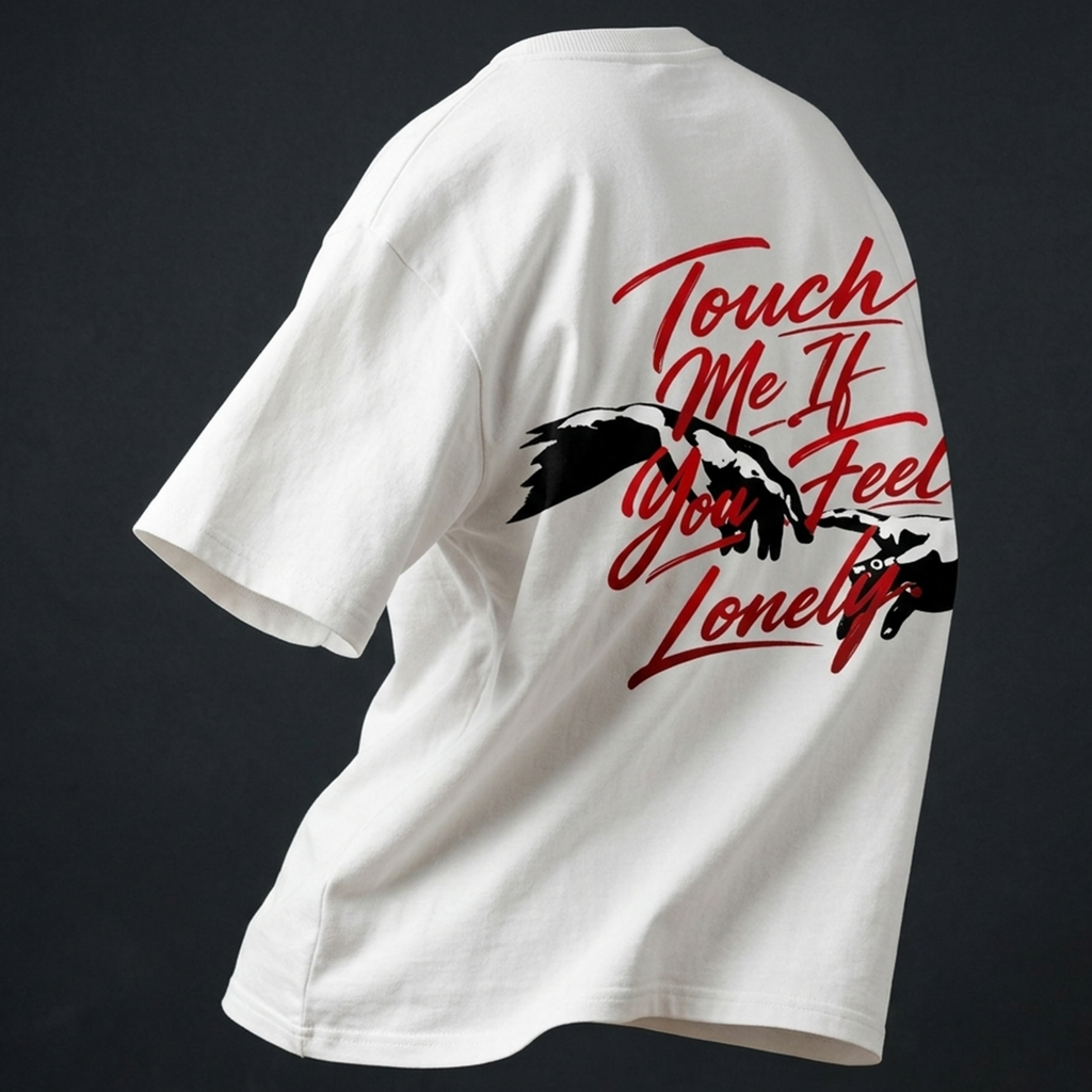 Celestial Touch White
