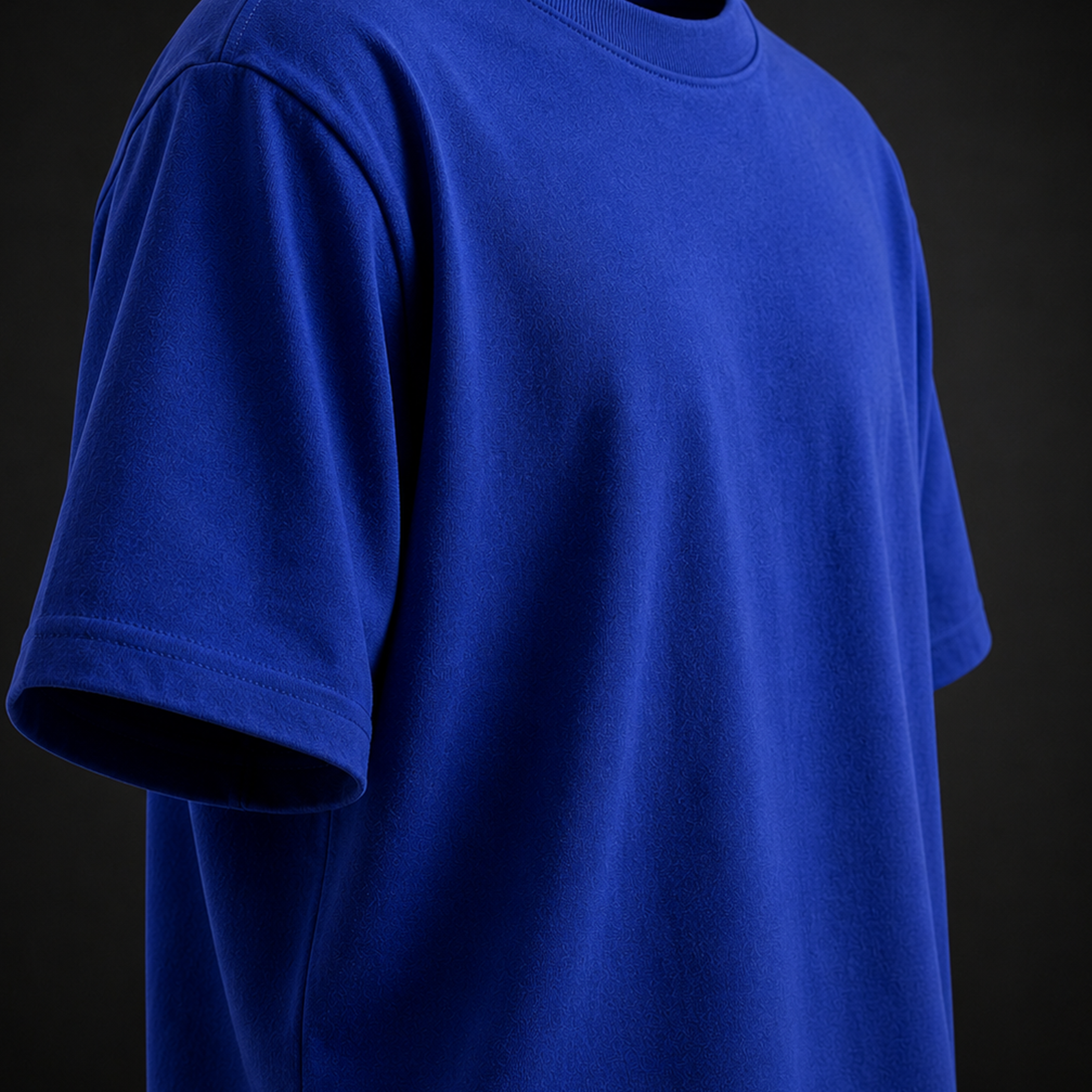 Dream Escape Royal Blue