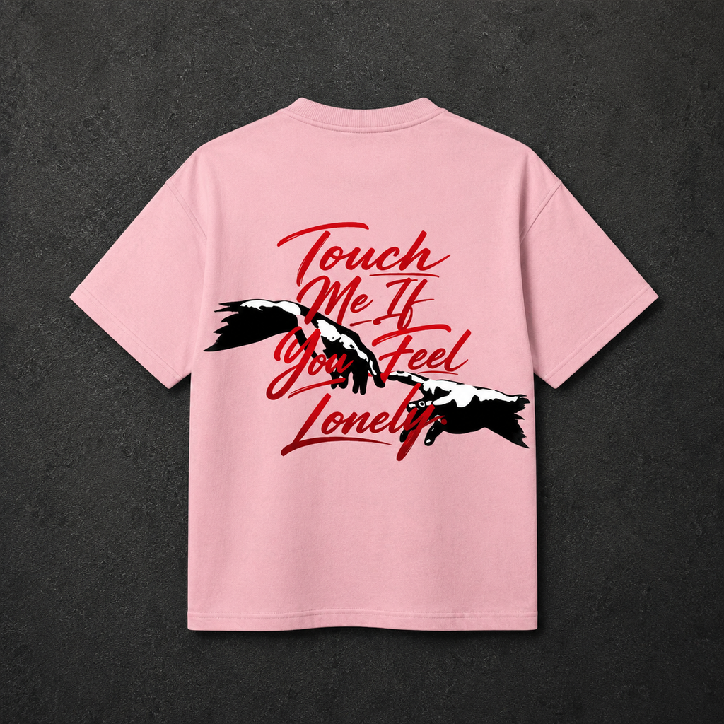 Celestial Touch Pink