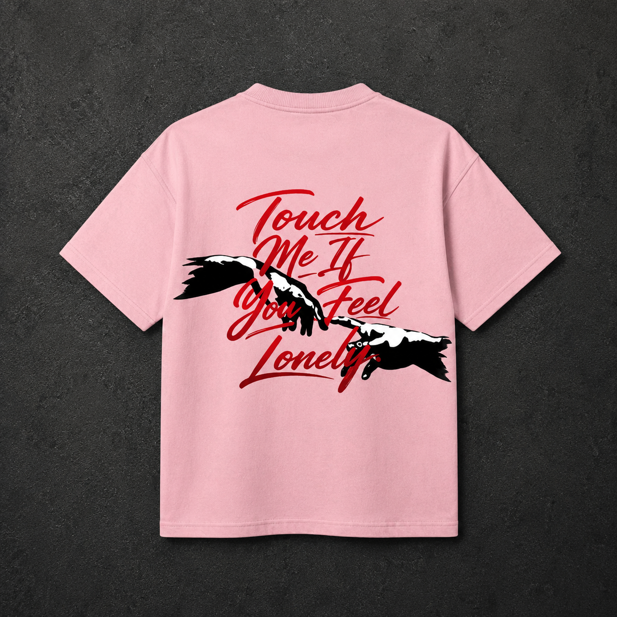 Celestial Touch Pink