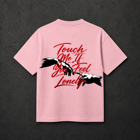 Celestial Touch Pink