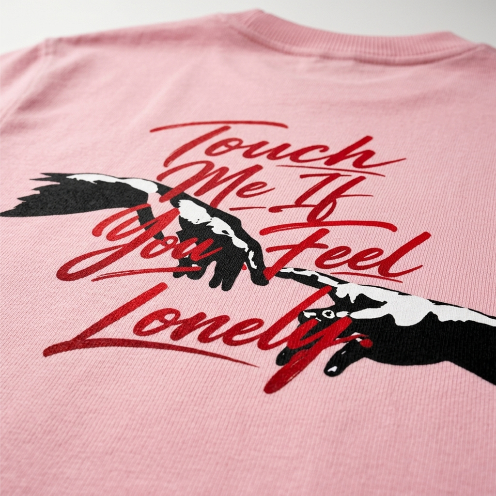 Celestial Touch Pink