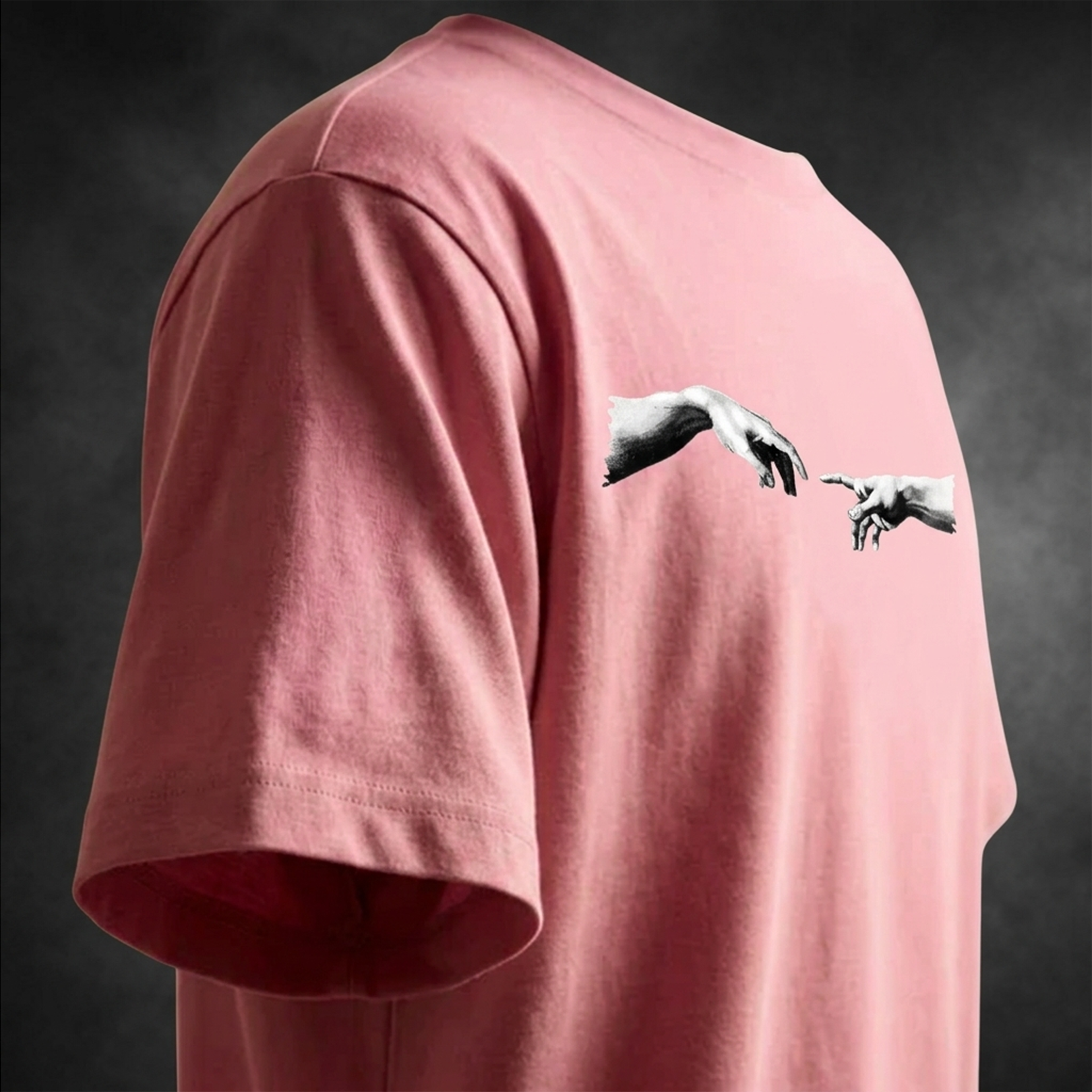 Celestial Touch Pink