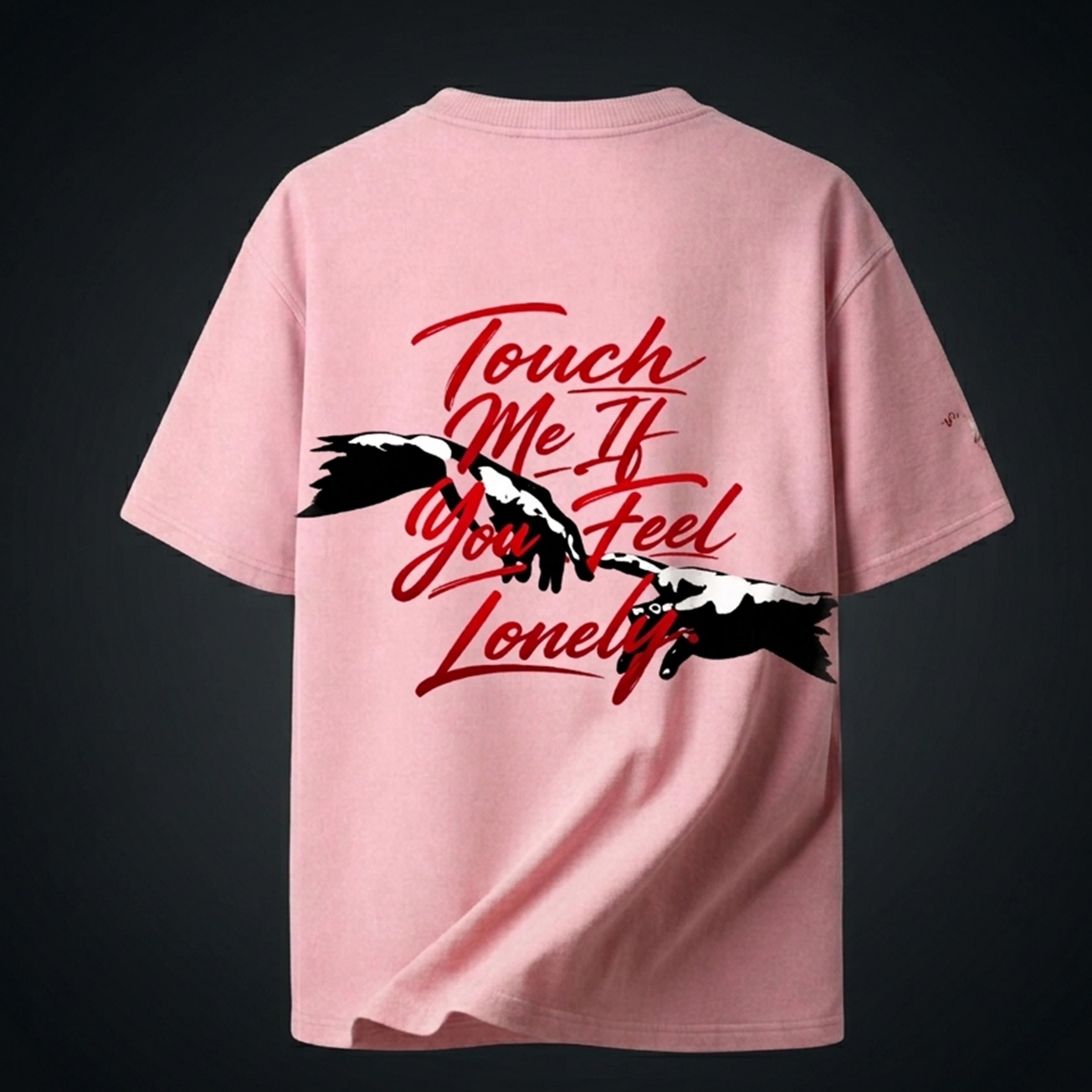 Celestial Touch Pink