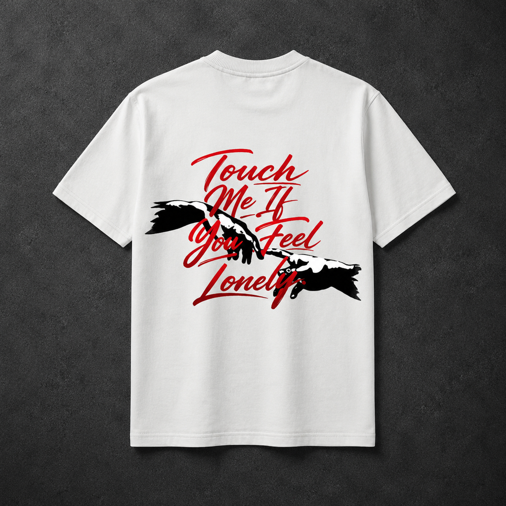 Celestial Touch White