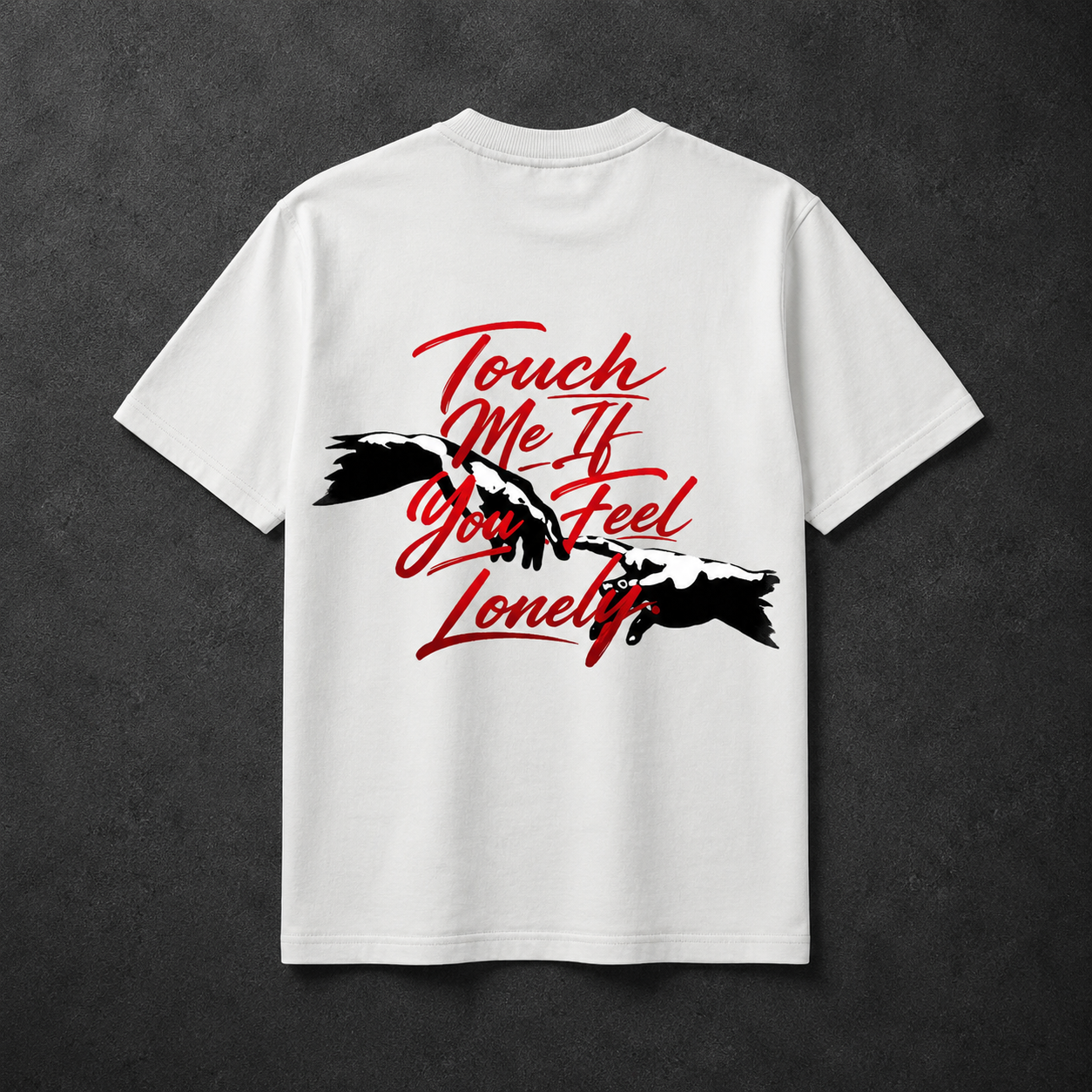 Celestial Touch White