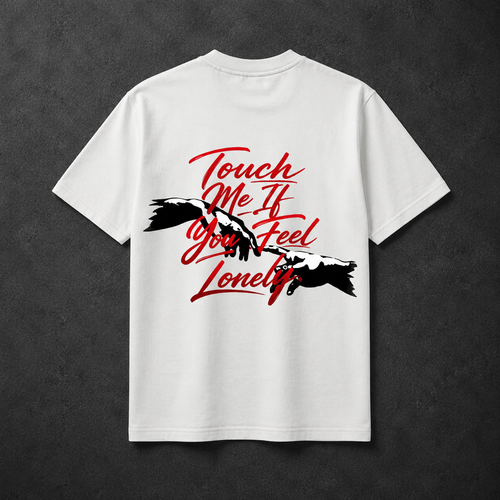 Celestial Touch White